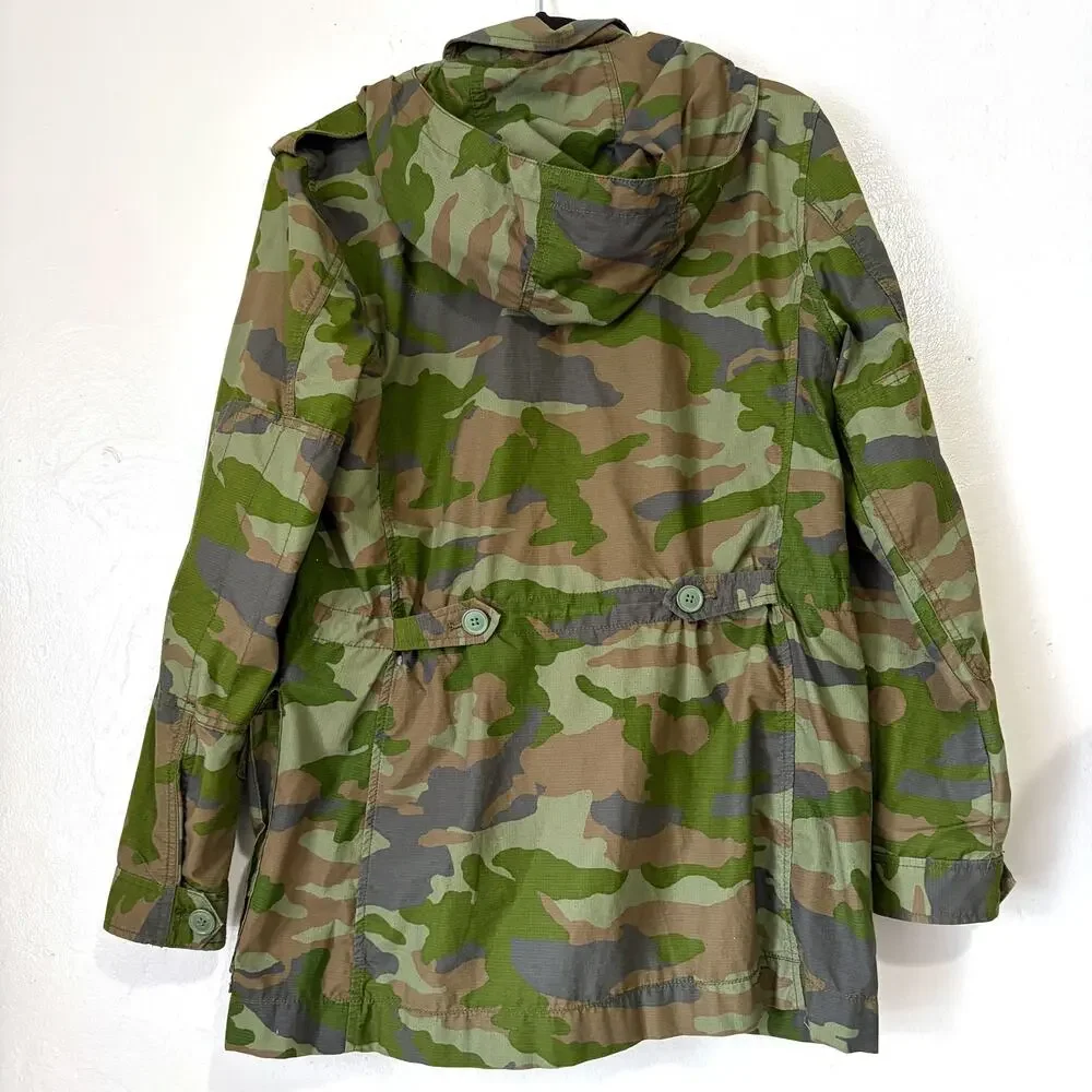 J. Crew crew boyfriend
